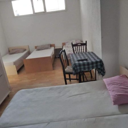 Hostel Bela Ohri Dış mekan fotoğraf