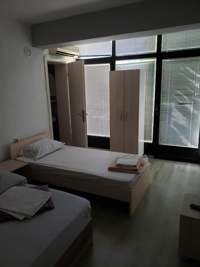 Hostel Bela Ohri Dış mekan fotoğraf
