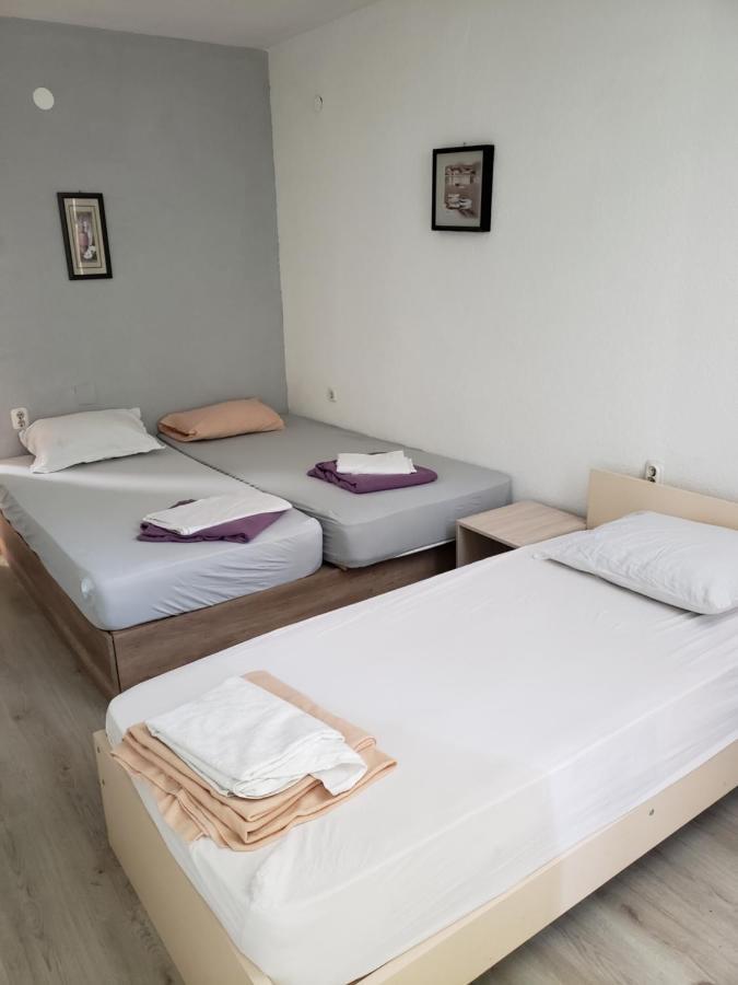 Hostel Bela Ohri Dış mekan fotoğraf