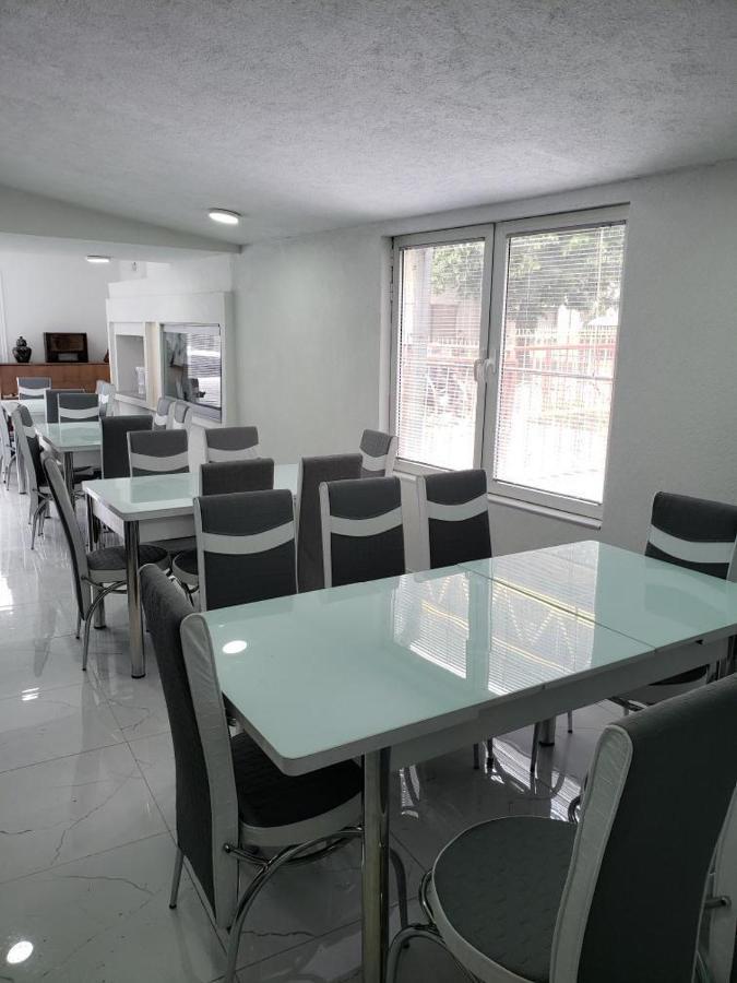 Hostel Bela Ohri Dış mekan fotoğraf
