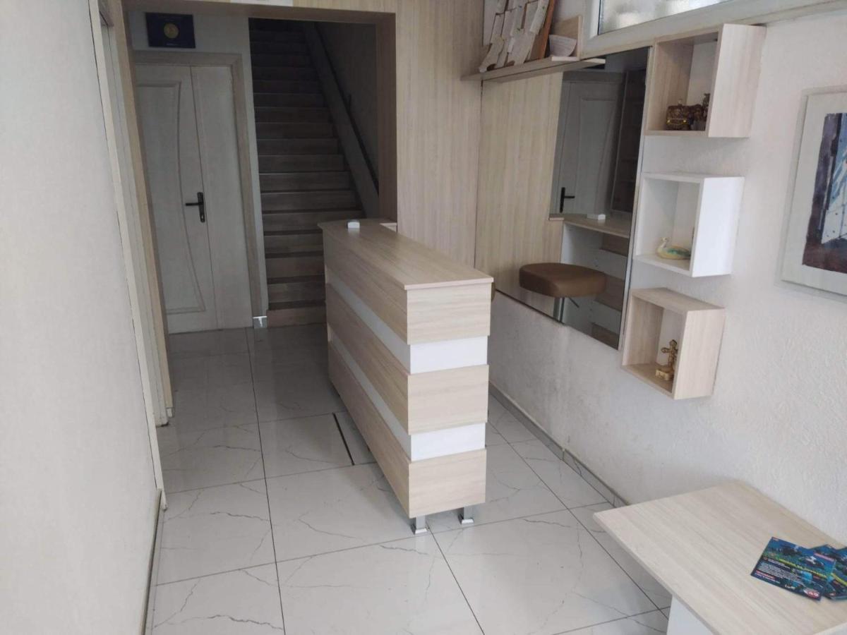 Hostel Bela Ohri Dış mekan fotoğraf