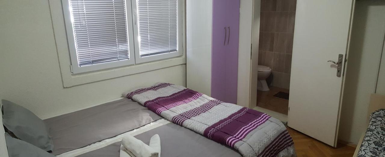 Hostel Bela Ohri Dış mekan fotoğraf