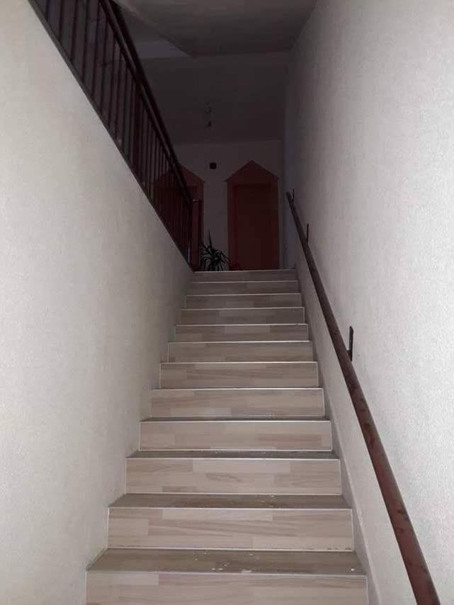 Hostel Bela Ohri Dış mekan fotoğraf