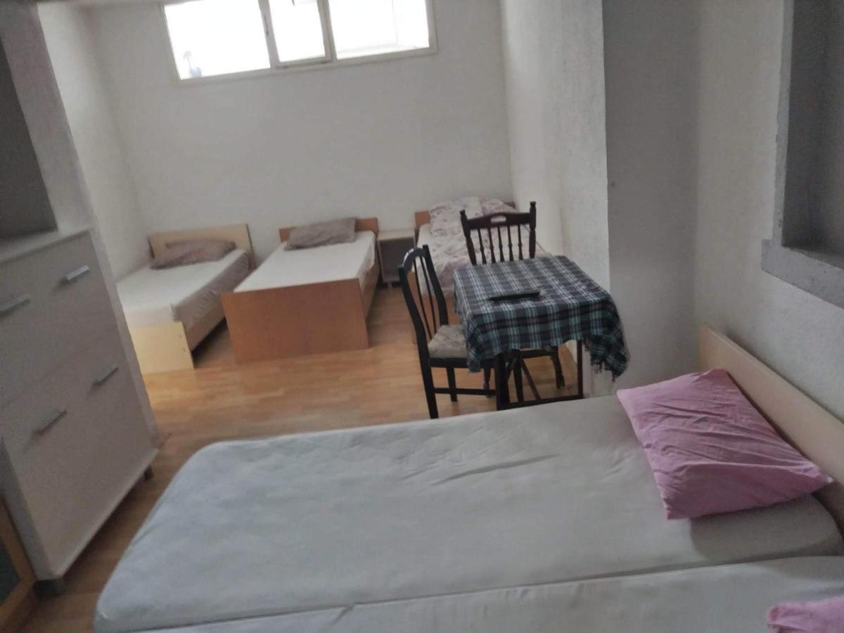 Hostel Bela Ohri Dış mekan fotoğraf