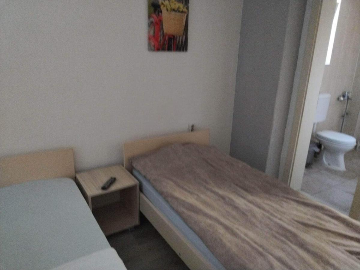 Hostel Bela Ohri Dış mekan fotoğraf